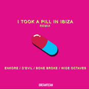 I took a pill in ibiza mp3 download free for windows 7