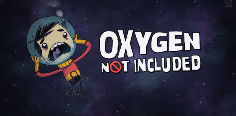 Oxygen not included for free