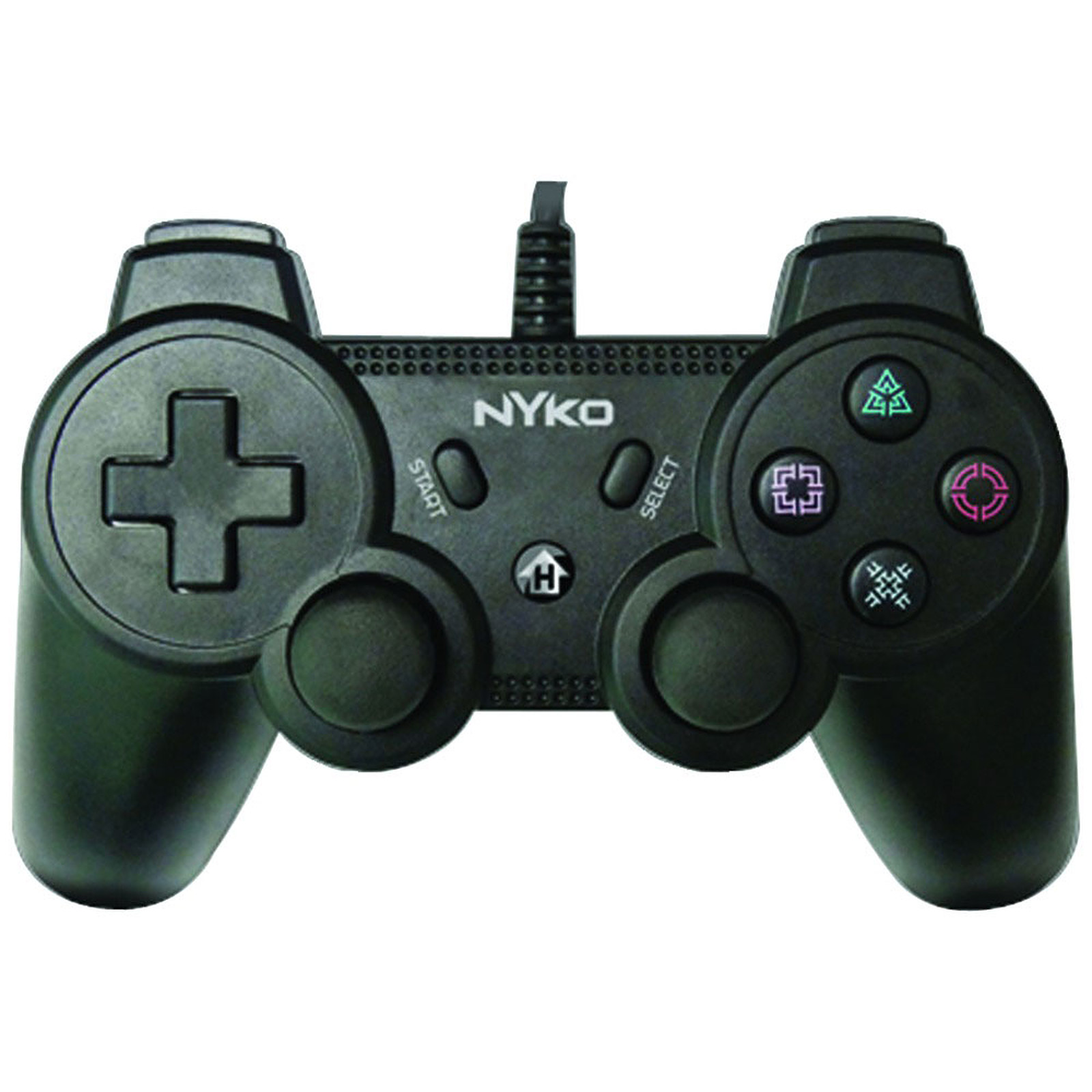 Nyko Core Wired Controller Driver For Pc