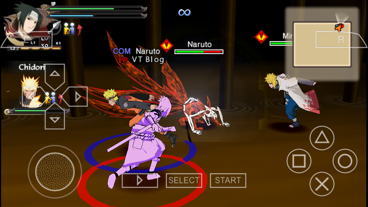 Naruto ultimate ninja storm, tayuya